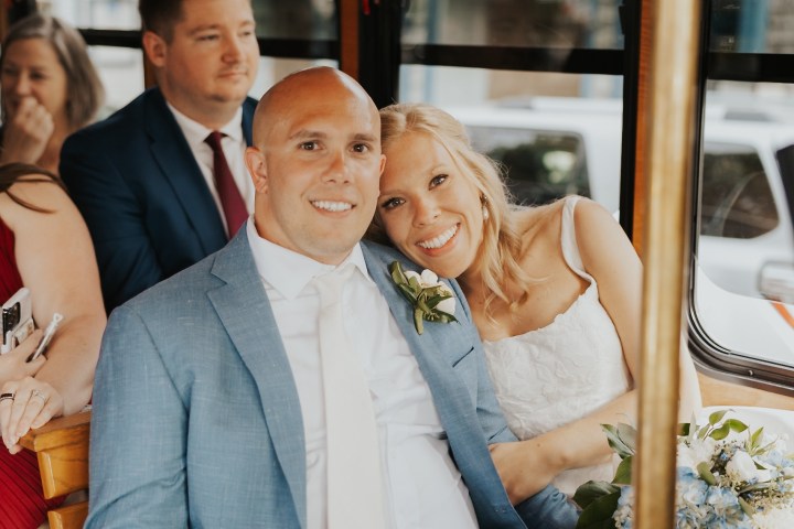Johnny Mize et al. sitting on a bench