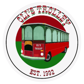 Oli's Trolley logo