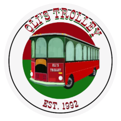 Oli’s Trolley